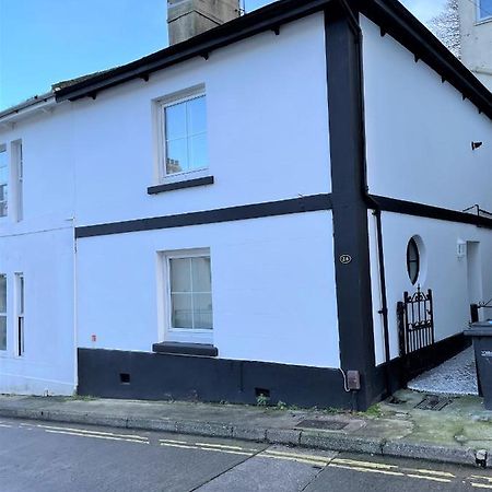 Harbour Cottage Torquay Luaran gambar