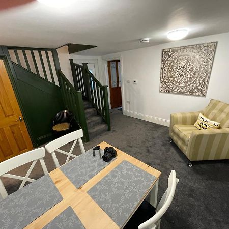 Harbour Cottage Torquay Luaran gambar