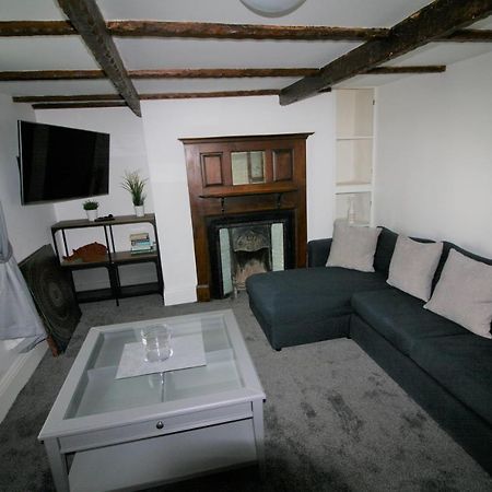 Harbour Cottage Torquay Luaran gambar