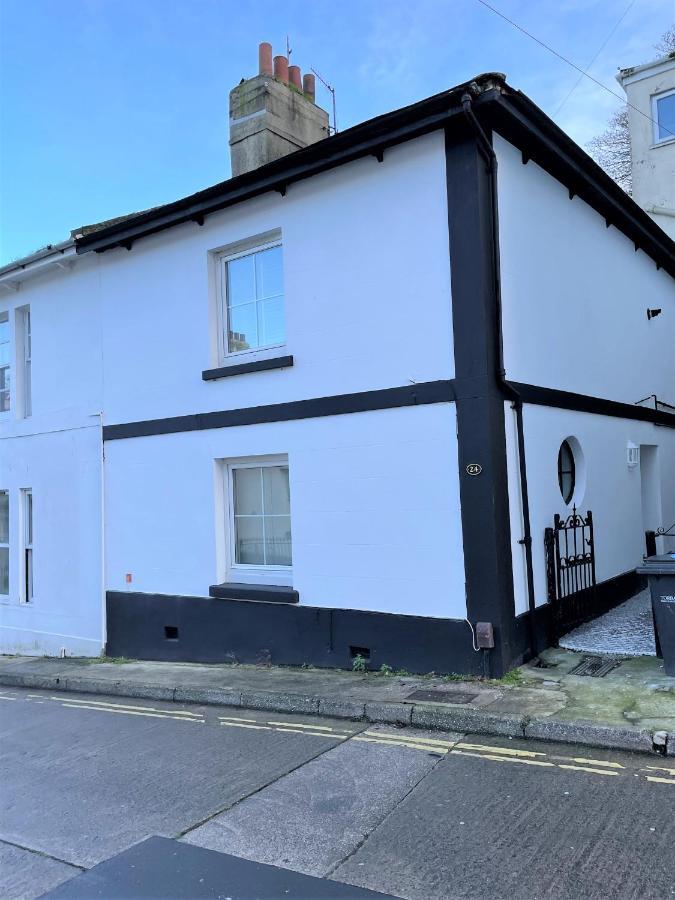 Harbour Cottage Torquay Luaran gambar