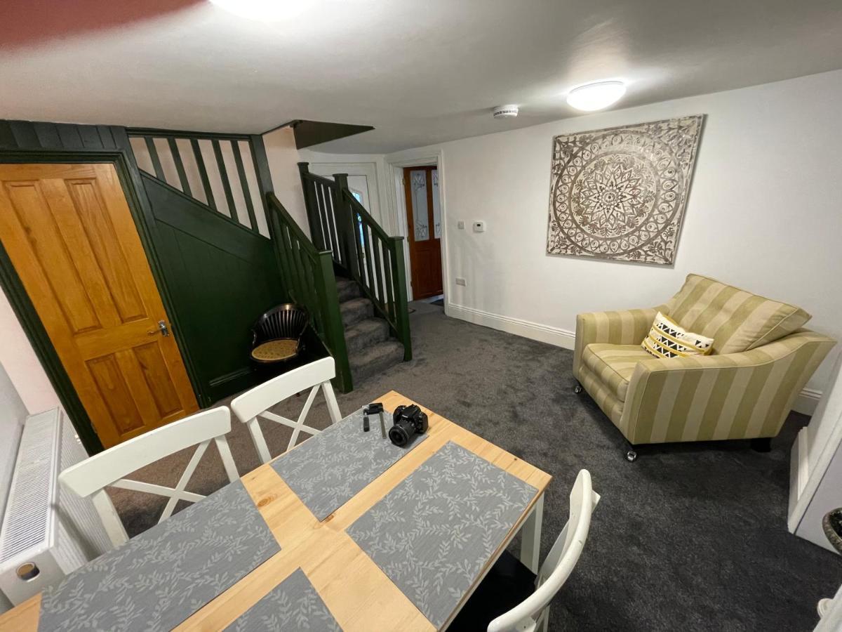 Harbour Cottage Torquay Luaran gambar