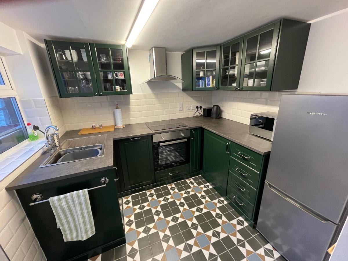 Harbour Cottage Torquay Luaran gambar