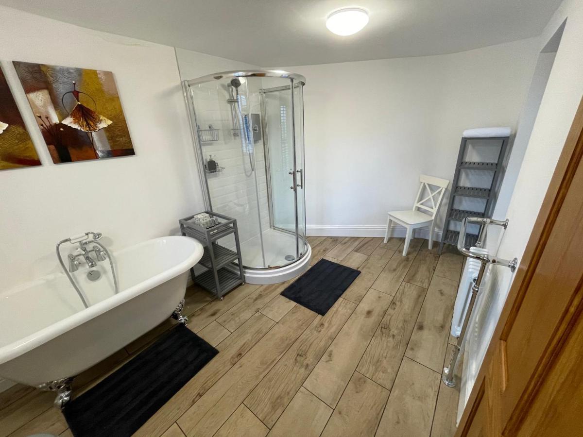 Harbour Cottage Torquay Luaran gambar