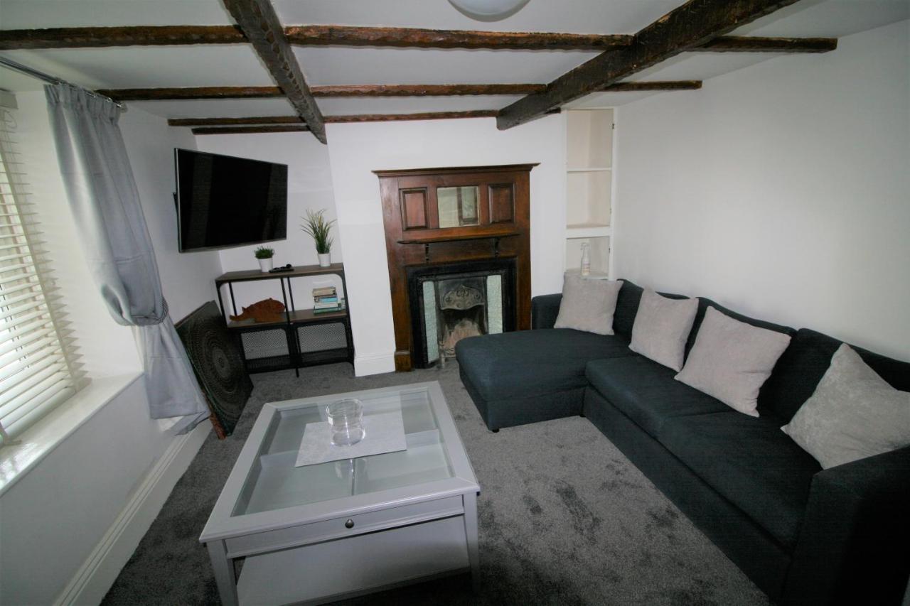 Harbour Cottage Torquay Luaran gambar