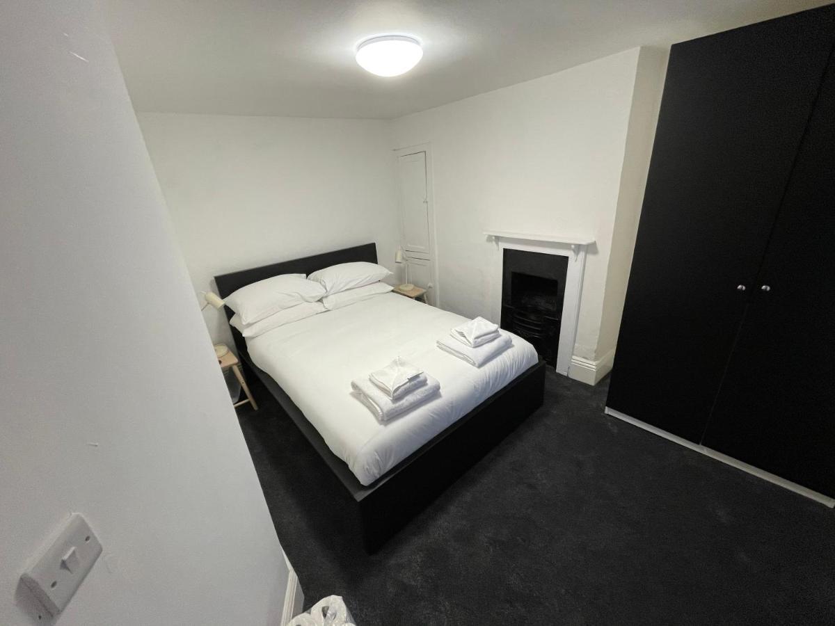 Harbour Cottage Torquay Luaran gambar