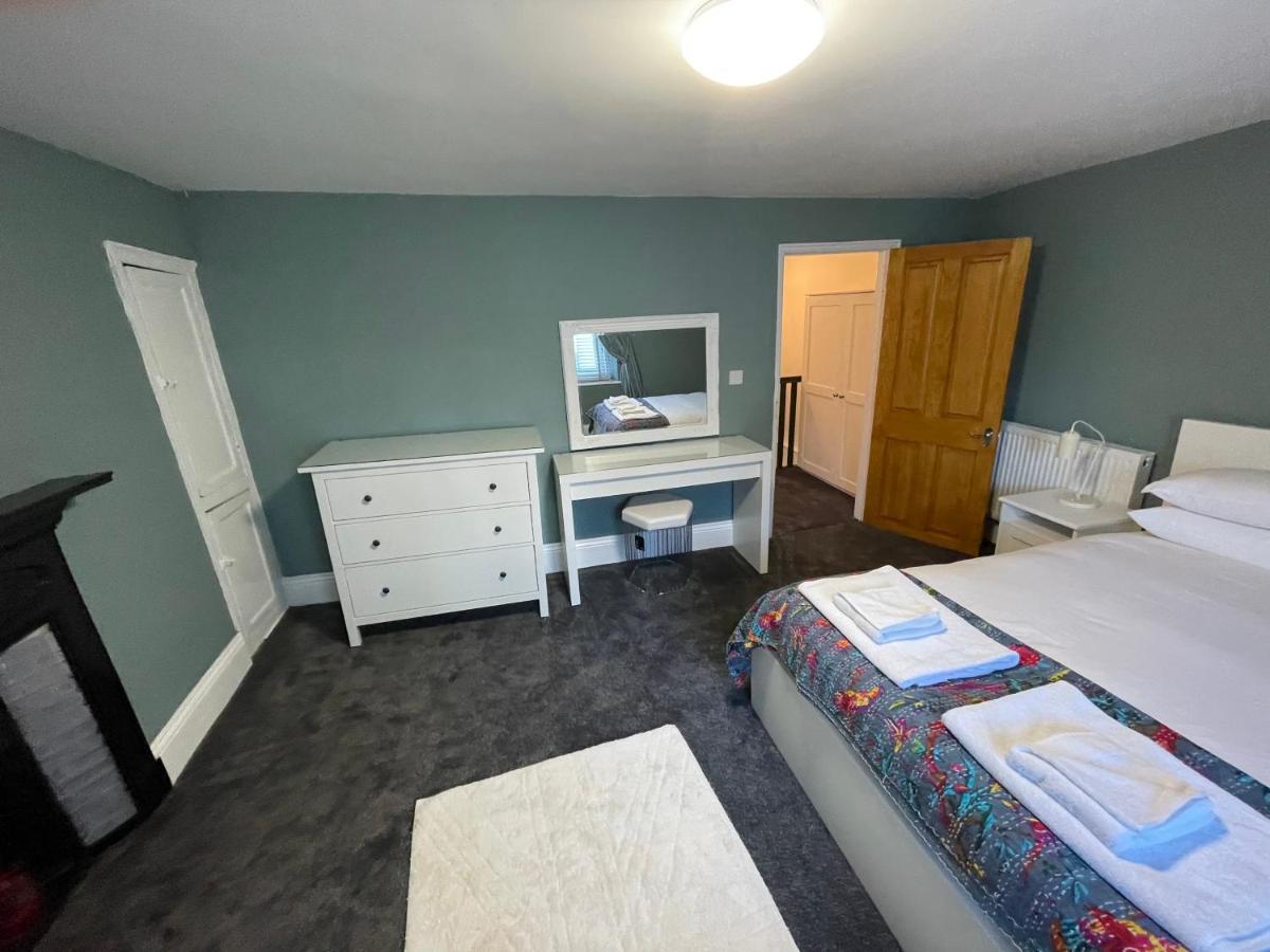 Harbour Cottage Torquay Luaran gambar