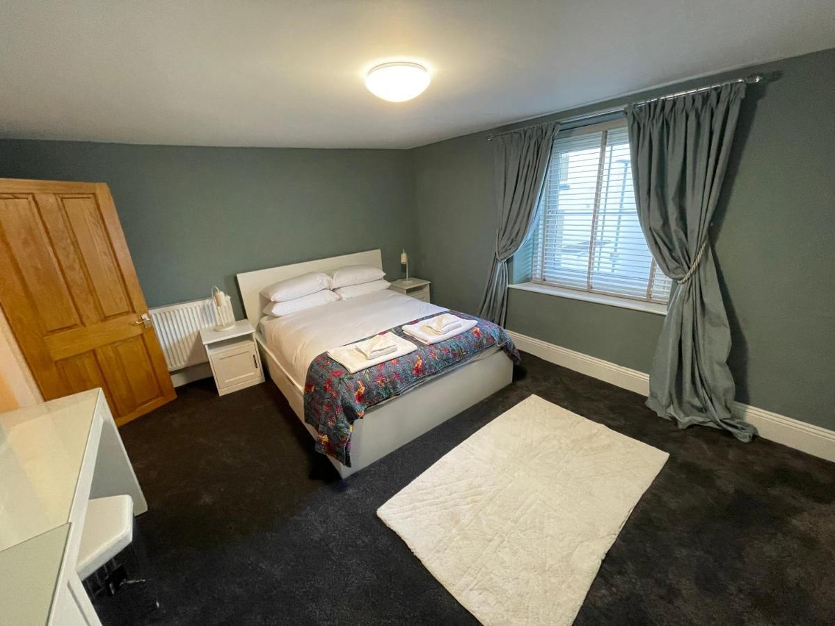 Harbour Cottage Torquay Luaran gambar