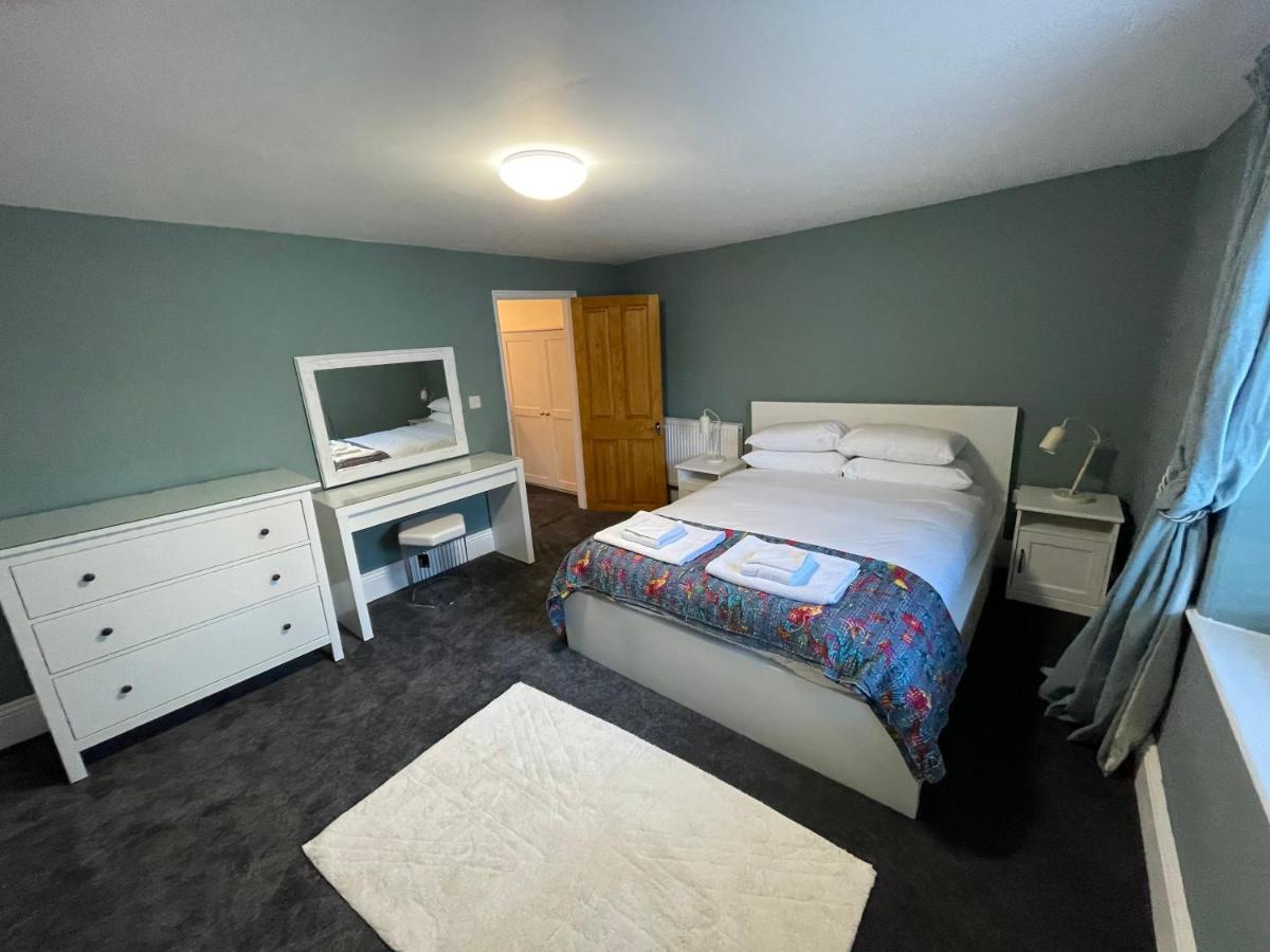 Harbour Cottage Torquay Luaran gambar
